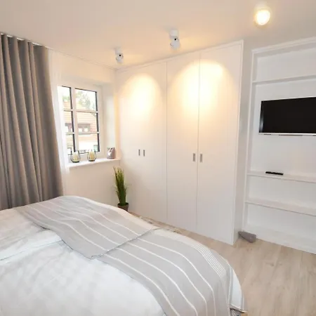 Doppelhaushälfte Huus Heimat *