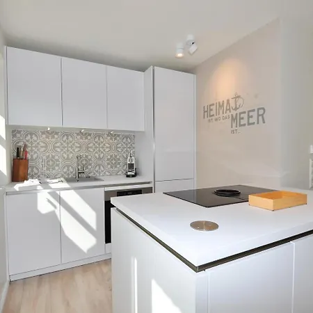 Doppelhaushälfte Huus Heimat * Böhl