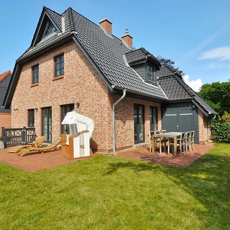 Doppelhaushaelfte Huus Heimat *