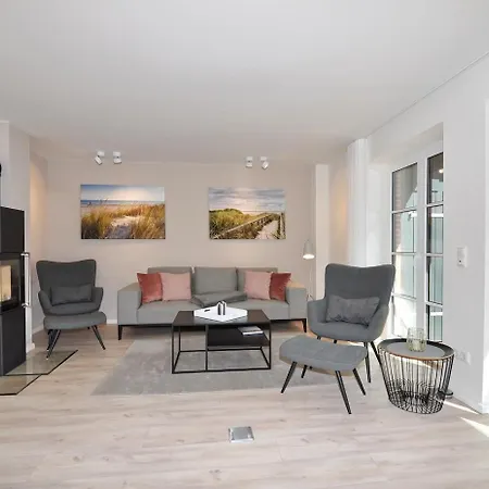 Doppelhaushälfte Huus Heimat * Böhl