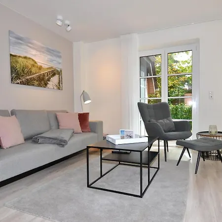 Doppelhaushälfte Huus Heimat