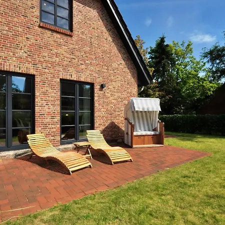 Doppelhaushälfte Huus Heimat *